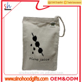 customize wholesale hottest eco cotton canvas lunch bag for office lunch bags